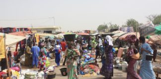 À Ngunta, village sénégalo-gambien coupé en deux par le coronavirus