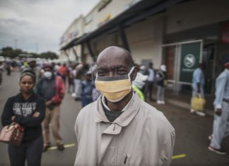 20 millions d’emplois menacés en Afrique à cause du Coronavirus, selon l’Ua
