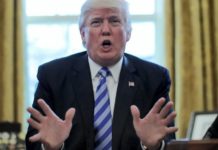 Confinement nationalisé : Trump fait de la green card un « cas suspect » pour les « pauvres » candidats à l’immigration