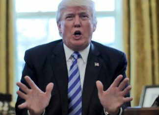 Confinement nationalisé : Trump fait de la green card un « cas suspect » pour les « pauvres » candidats à l’immigration