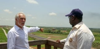 Renégociation du contrat du péage : Macky Sall s’impatiente contre Eiffage et Senac S.A