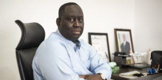 Aliou Sall, le frère du président, est coronapositif