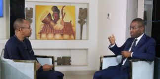 Le ministre Amadou Hott joue avec les mots : les 200 milliards de « prêts aux entreprises » iront à un fond de garantie