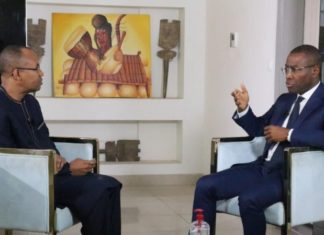 Le ministre Amadou Hott joue avec les mots : les 200 milliards de « prêts aux entreprises » iront à un fond de garantie