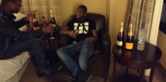 « Affaire Hiba Thiam » : Mame Mactar Jamra Gueye reprendra-t-il service devant la photo alcoolisée du présumé « receleur de malfaiteur » ?