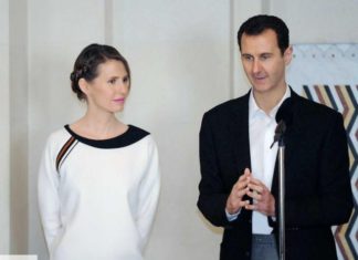 Syrie : Ce cadeau fou fait par le président Al-Assad à sa femme