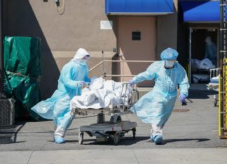 Coronavirus : Plus de 120.000 morts dans le monde