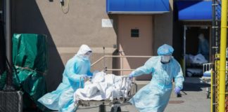 Covid-19 : Le Sénégal enregistre son 4e décès
