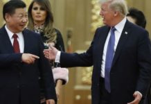 Entre coronacrise et « champagne électo- râle », la Chine est devenue « ping-pong » et « souffre-douleur » made in America