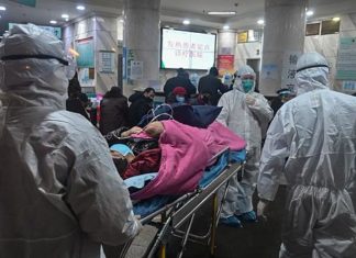 Covid-19 : la Guinée a franchi la barre des 1.000 cas