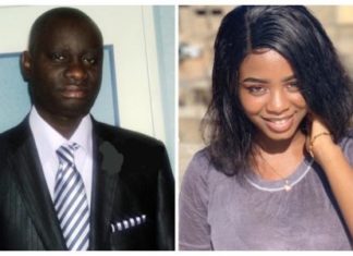Affaire Diop ISEG : Retrait de plainte de Dieyna Baldé, mais poursuites judiciaires maintenues