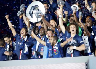 5 mois sans revenus : Comment le foot français compte limiter la casse