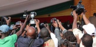 Liberté de la presse : 49ème mondial en 2019, quelle place pour le Sénégal dans le classement 2020, à dévoiler ce mardi ?
