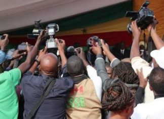 Liberté de la presse : 49ème mondial en 2019, quelle place pour le Sénégal dans le classement 2020, à dévoiler ce mardi ?