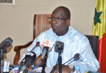 Covid-19 au Sénégal : 3 cas positifs et 10 patients guéris
