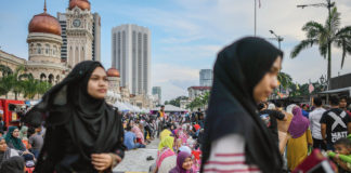 Coronavirus : La Malaisie veut reporter la fête de l’aïd el fitr