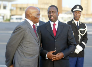 21 avril : Il y a 16 ans, jour pour jour, Macky Sall éjectait Idrissa Seck de la Primature