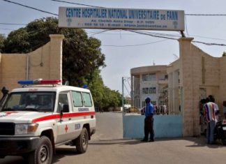 Covid-19 au Sénégal : 10 nouveaux cas dont 5 « communautaires » enregistrés, 15 patients guéris