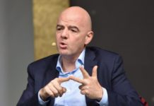 Coronavirus : Fonds d’aide annoncé par la Fifa pour sauver le football