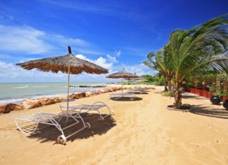 Covid-19 : L’État place 3,7 milliards de francs CFA aux acteurs du Tourisme