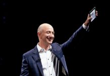 Jeff Bezos, successeur désigné, avec 1 000 milliards de dollars en 2026, de Kankan Moussa