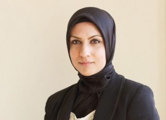 Première juge en hijab : Les Britanniques ont le sens de l’évolution