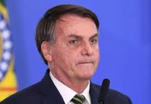 Inélégant et snob : Bolsonaro boycotté par les trois plus grands médias de son pays