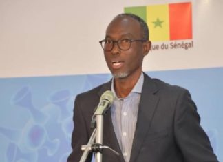 Covid-19 : l’association de l’hydroxychloroquine à l’azithromycine continue de faire ses preuves, selon le Pr Seydi