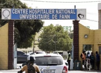11ème décès : la victime, septuagénaire coronapositif, est de Dakar- Plateau