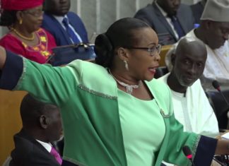 Député Mame Diarra Fam (diaspora) : « La décision de la Cour suprême sur le rapatriement des Sénégalais décédés du Covid-19 est désolante! »