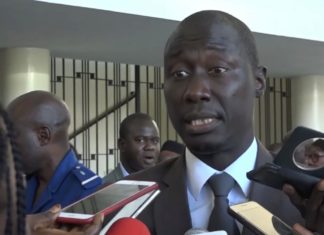 « Dans son discours de ce lundi, Macky Sall aurait dû décider de décréter l’année blanche » (Syndicat enseignant)