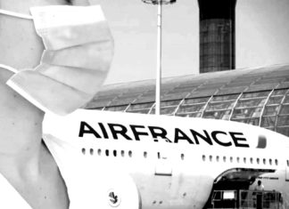 Rapatriement des Sénégalais bloqués en France, à partir de ce mardi