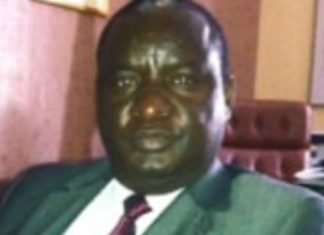 Décès de l’ancien consul général du Sénégal à Paris jusqu’en 2012