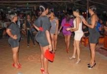 Zambie : quand le ministre de la Santé salue le rôle des prostituées dans la lutte contre le coronavirus