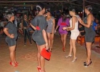 Zambie : quand le ministre de la Santé salue le rôle des prostituées dans la lutte contre le coronavirus