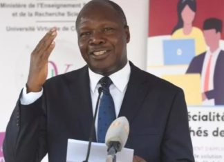 Démission pour l’un, limogeage pour l’autre : les deux ministres qui ne soutiennent pas le dauphin d’Alassane Ouattara évincés