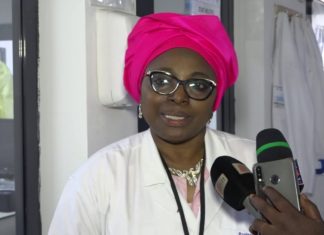 « La fiabilité du nouveau test de diagnostic n’est pas assurée à 100% » (Biologiste sénégalaise)