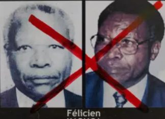 Génocide au Rwanda : Félicien Kabuga fait de la résistance à la justice
