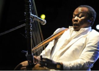 Complèt’mandingue : Mory Kanté, le griot électrique, rejoint à 70 ans le paradis des koras