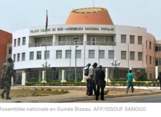 Le président Embalo arrivera-t-il à prendre le contrôle de l’Assemblée nationale de Guinée- Bissau ?
