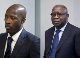 « Déconfinés » hier par la CPI, Gbagbo et Blé Goudé peuvent aller partout dans le monde, sauf…en Côte d’Ivoire