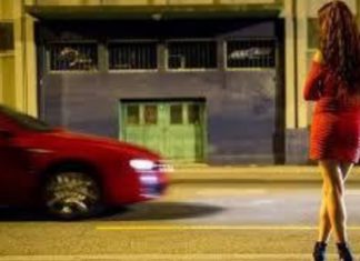 Comment la Suisse aide les prostituées (légales) impactées par le Covid