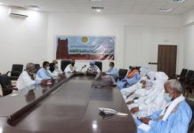 La Mauritanie fête El Fitr ce samedi