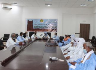 La Mauritanie fête El Fitr ce samedi