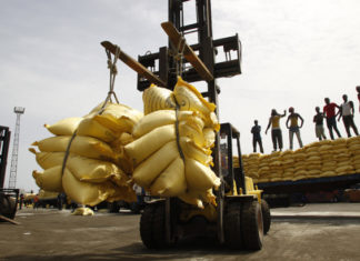 Covid-19 : Le Sénégal dope ses importations