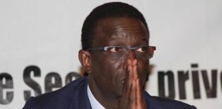 Quels pouvoirs magiques a notre ministre Amadou Bâ pour « exiger » la libération des 2 pêcheurs sénégalais enlevés au Gabon ?