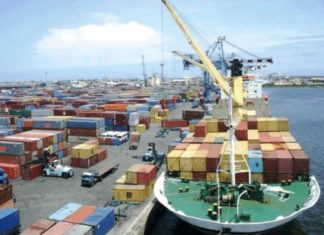 Le Port autonome de Dakar a arrimé 13,9 milliards de bénefs