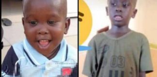 A Touba, le père infanticide a avoué : « J’espère que Dieu me pardonnera »