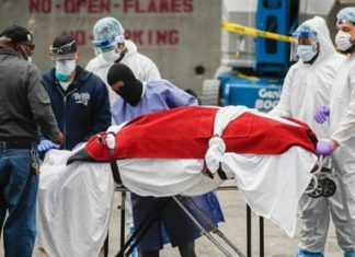 Coronavirus aux Etats-Unis : Entre hécatombe et déconfinement