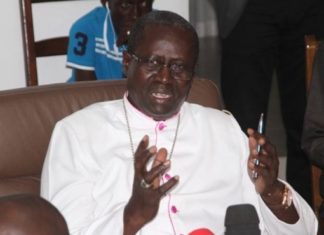 Église du Sénégal : le pèlerinage marial de Popenguine annulé
